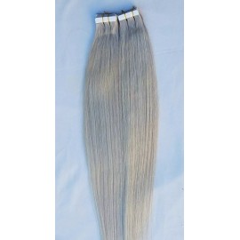 HAIR FAUX YOU 18",20" 100gr,40pc,Hum - 18" 100 Grams