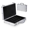 JTVTW Snooker Ball Carry Case for 2 1/16" Snooker Balls
