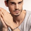 Thomas Sabo LS090-811-7-L22v unisex bracelet Little Secret Ethno