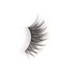 GMAGICTOBO False Eyelashes Natural Cat Eye Half Lashes Fluffy Wispy