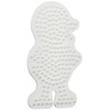 Hama 290 Pegboard Chicken, White