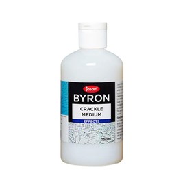Jasart Byron Crackle Medium 250ml