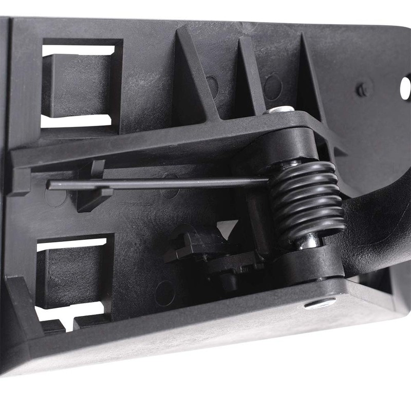 Brock Replacement Drivers Front Rear Inside Inner Door Handle Compatible