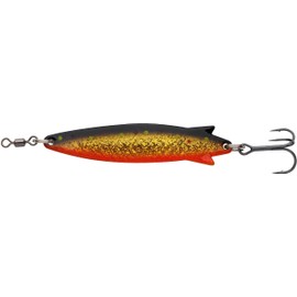 ABU GARCIA Toby Spoon 28G Artificial Lure for Spin Fishing and Baitcasting Fishing