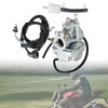 Carburetor Replacement for Yamaha PW80 PW 80 Y-Zinger Dirt Bike