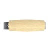 Bon 12-919 Chamfer Edger 6" x 1" 3/4" Lip Wood