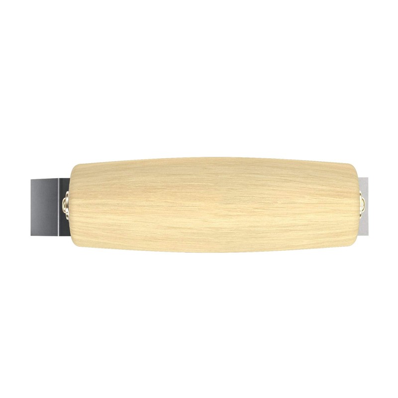 Bon 12-919 Chamfer Edger 6" x 1" 3/4" Lip Wood