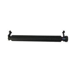 105934-035 Plate Roller with Bearing and Gear for Zebra GK420T GX420T GK430T GX430T Thermal Label Printer Compatible
