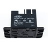 Song Chuan 832AW-1A-F-C1, 24VDC Relay, 240 VAC, 30A General Purpose