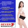 Seven Materials Maternity Support Belt to Relieve Back & Hip