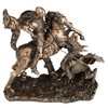 Veronese Design 6 1/4 Inch Saint George The Dragon Slayer