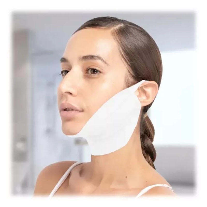 Miss Spa No-Slip V-Line Define Acne Control And Chin Firming