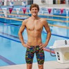 Funky Trunks Funk Me Jammer Men's Swimming Trunks Chlorine-Resistant UV