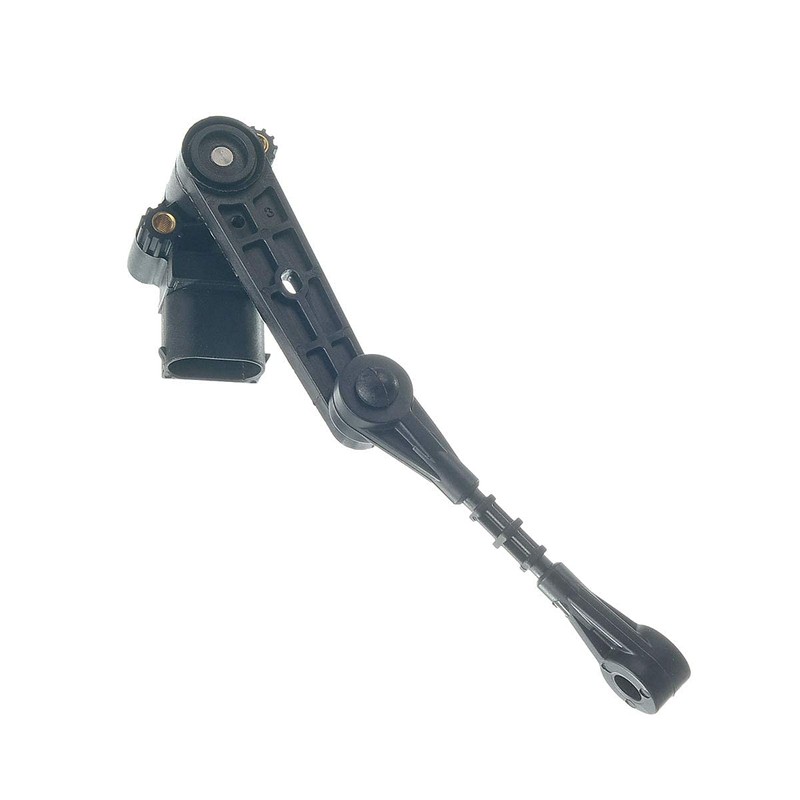 Height sensor level adjustment front left for R-o-v-e-r Sport LS