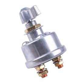 IEQFUE Ignition Switch 87458467 Compatible with New Holland C227 C232 C238 L213 L215 L216 L218 L220 340B 445A 540 540B 545A