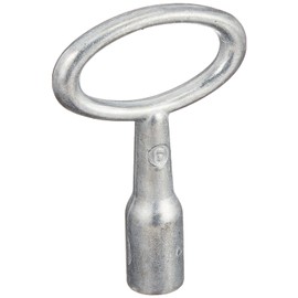 6mm square socket key