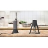 Uutensil Stirr Plus - The Unique Automatic Pan Stirrer with