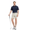 Rouen Golf Shirts for Men Dry Fit Moisture Wicking Mens