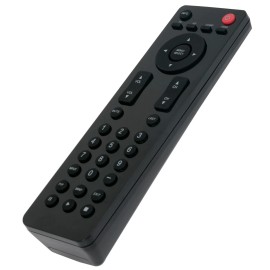 Unbranded US New VR4 Replace Remote Control TV Controller 098GRABDSNEVZJ for Vizio  TV
