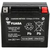 Yuasa YUAM420BS YTX20L Battery