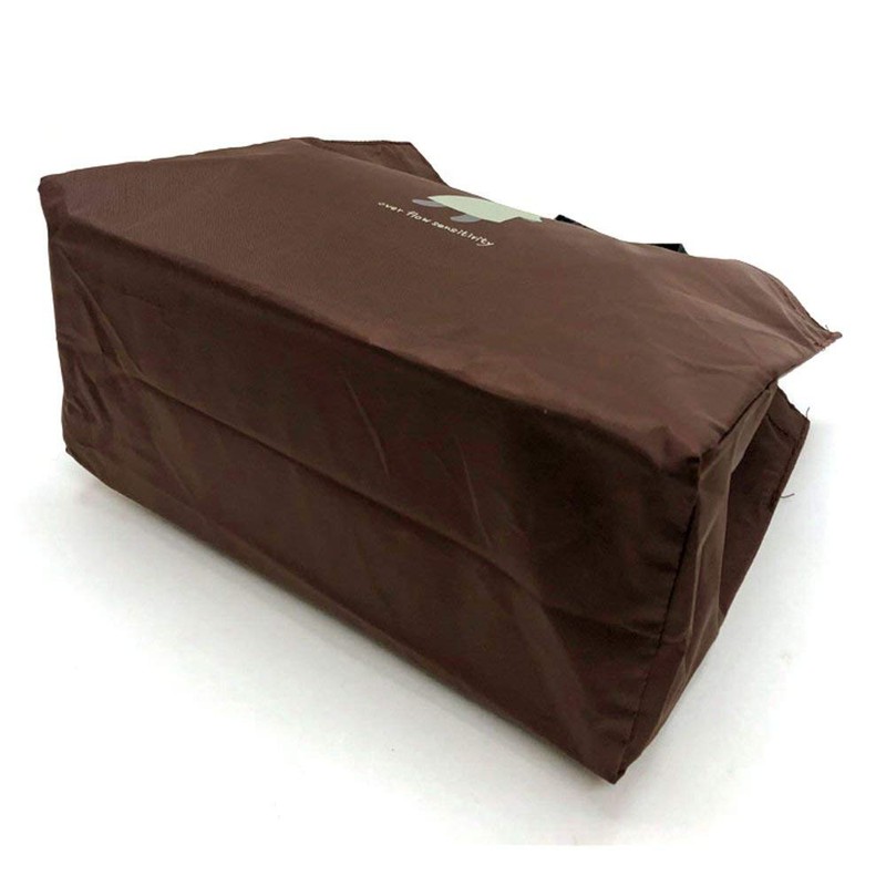 Cat Humans 5M98 Shopping Eco Bag - green