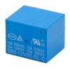 Heschen PCB Relay, SRD-12VDC-SL-C, DC 12V Coil, SPDT, 10A 250VAC,