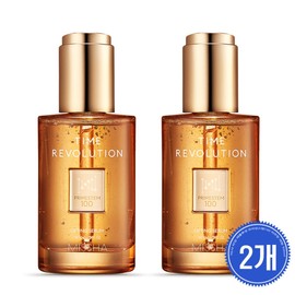 Missha Time Revolution Prime Stem 100 Lifting Serum 50ml x 2 / 미샤 타임 레볼루션 프라임스템100 리프팅 세럼 50ml 2개