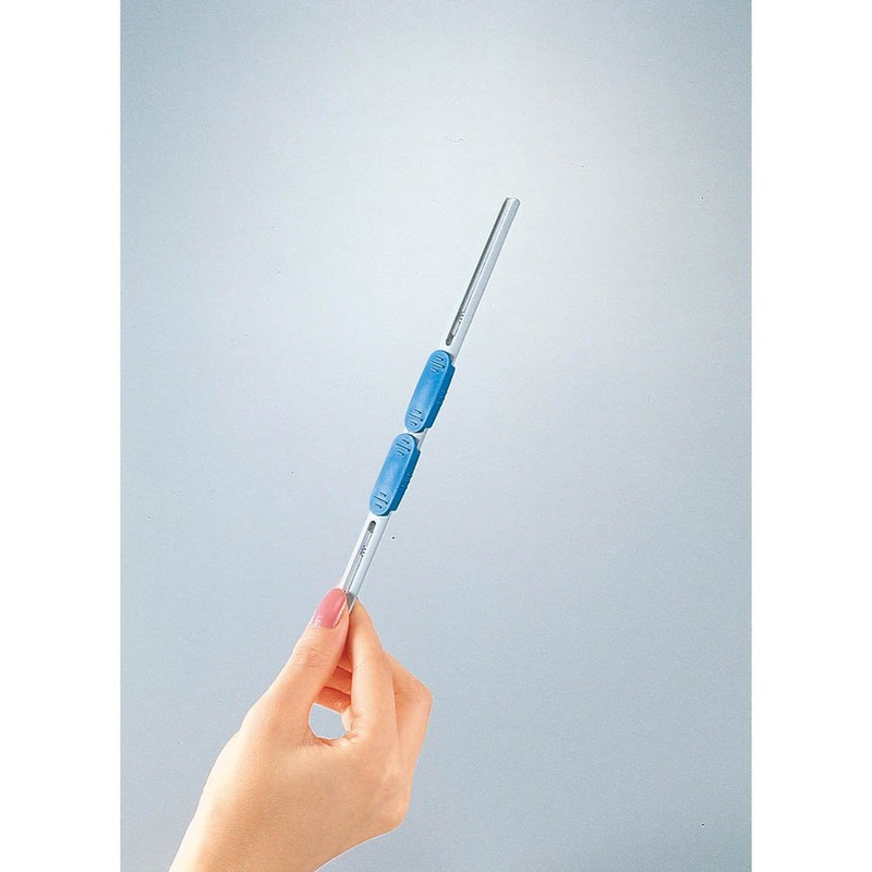 Kokuyo letter file PP Cover A4 120 Sheets Accommodate 2 Hole , Blue