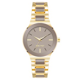 Nine West Women's Bracelet Watch
