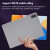 10.1in Smart Tablet 5GWiFi 8GB RAM 128GB ROM IPS HD