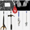QaaJaa Magnetic Tool, Pen Shaped Magnetic Stick, Portable, Convenient, Suction