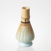 Tokyo Matcha Selection - Chasen Tate : Bamboo Whisk Stand