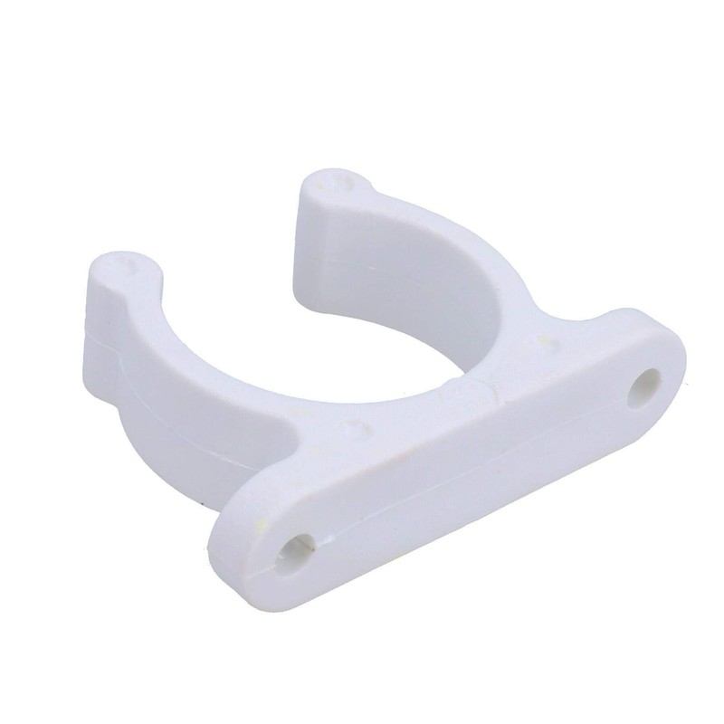 AB Tools 40mm Polyamide Tube Storage Clip Paddle Boat Hook