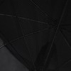 Portable Umbrella with Fan Reflective UPF 50+ Sun and Rain