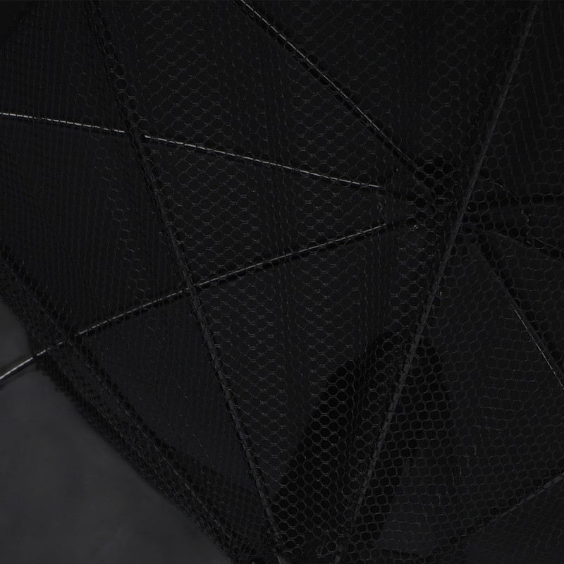 Portable Umbrella with Fan Reflective UPF 50+ Sun and Rain