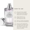 Le Monde Gourmand Fleur Monoi Hair & Body Mist -