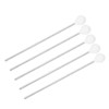 Fire Cupping Stick, 5Pcs Traditional Cupping Ignition Rod,Cupping Fire Tool