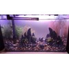 AWXZOM “Soul Valley” Aquarium Ornaments Aquarium Decoration Model Kits, Include