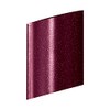 Lápiz Labial Revlon Super Lustrous Glass Shine tono Black cherry