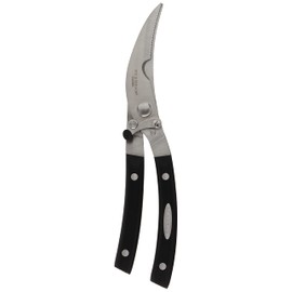 SCANPAN Classic Poultry Shears, Stainless Steel, Steel, 20 x 9 x 1 cm