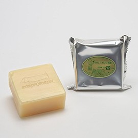 Polon Soap