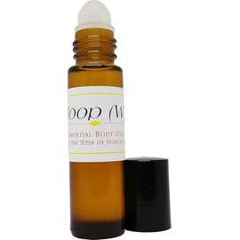 TCEShop Joop - Type For Women Scented Body Oil Fragrance [Roll-On - Gold - 1/3 oz.] - ID#35745