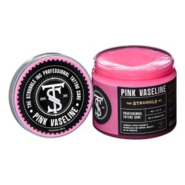 Pomada Bálsamo Vaseline Profesional Tatuar Boycott 1oz