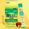 Chong Kun Dang Sesame Noni Stick x10 Packets Pear Apple Hovet Arginine Taurine Milk Thistle Noni Extract / 종근당 깨노니 스틱 x10포 배 사과 헛개 아르지닌 타우린 밀크씨슬 노니 추출물