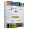 Sennelier Set of 24 Soft Landscape Pastels in Ecu Pastel
