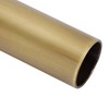 Brass Popup Drain Stopper Bathroom Basin Sink Draining Without Overflow