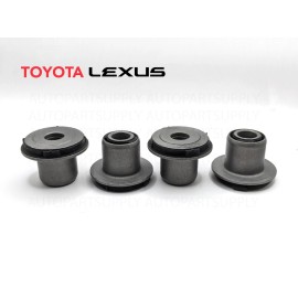 OEM Rack & Pinion Steering Mount Bushing KIT 2007-2011 TOYOTA Yaris Left & Right x4
