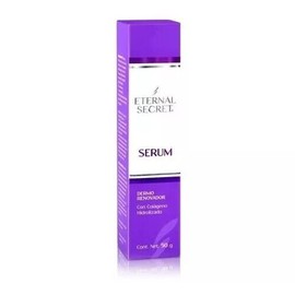 eternal secret SERUM DERMO RENOVADOR CON COLÁGENO HIDROLIZADO 50g Eternal Secret :)