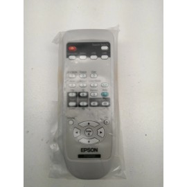 Epson NEW Original Genuine Epson Projector Remote Control for Home Cinema 3020e 3020