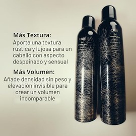 Oribe Spray texturizante seco